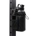 - Magnetic Gym Bag with Bottle Holder