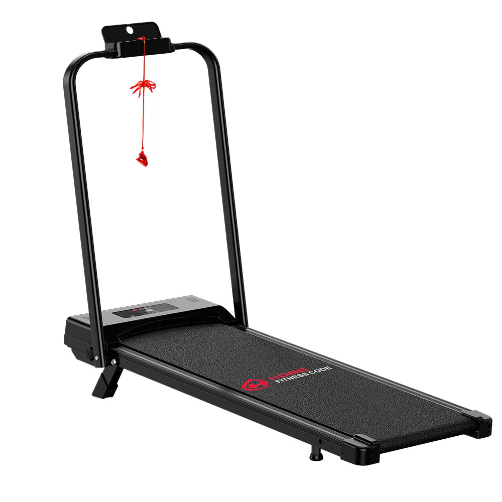 Treadmill C1, Speed 1-10KM/H, 5% Manual Incline