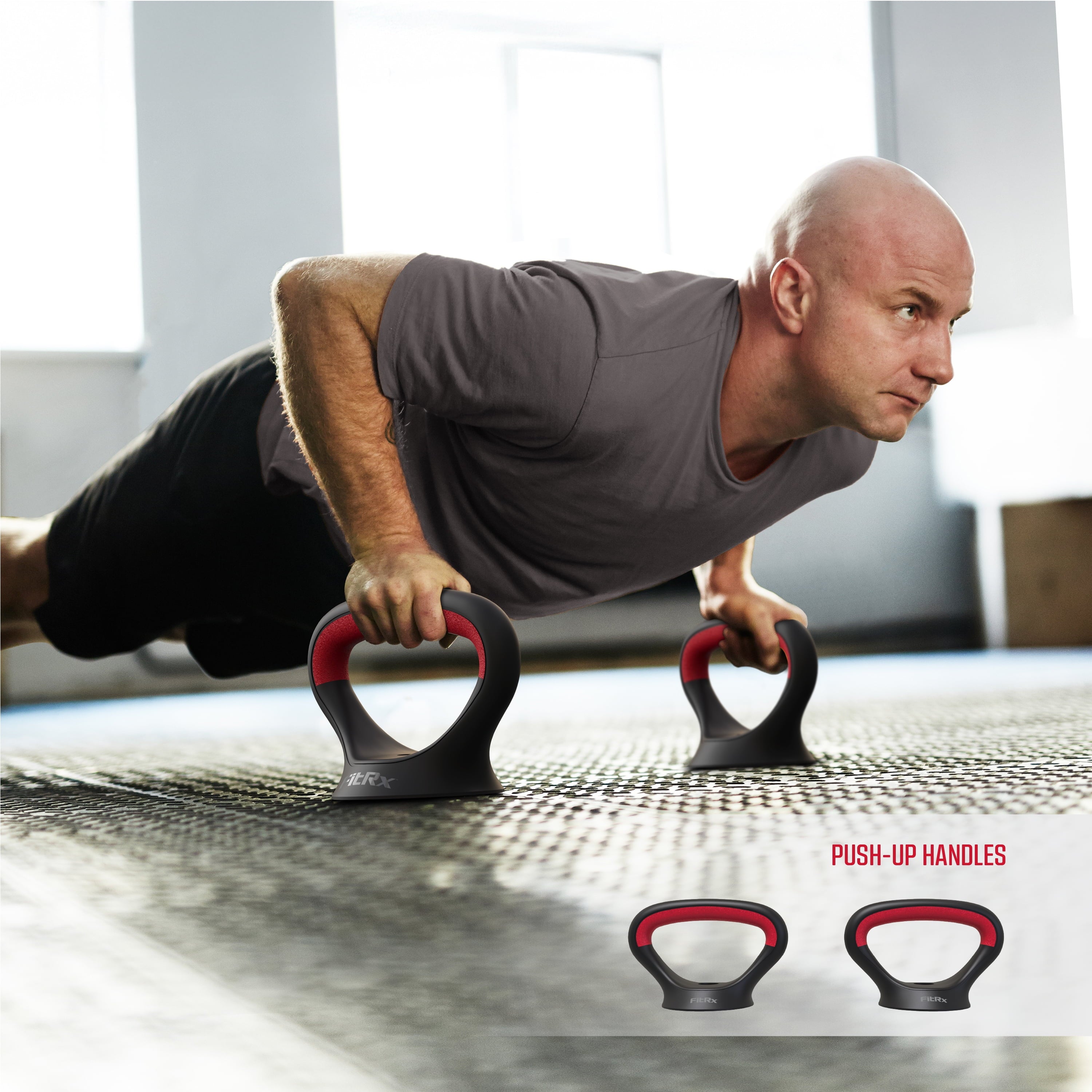 Smartbell 5-In-1 Adjustable Dumbbell and Weight Set for Home Fitness, 45 lbs